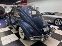 Volkswagen Beetle - Classic  - <small></small> 41.000 € <small>TTC</small> - #22