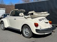 Volkswagen Beetle - Classic  - <small></small> 22.000 € <small>TTC</small> - #3