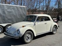 Volkswagen Beetle - Classic  - <small></small> 22.000 € <small>TTC</small> - #4