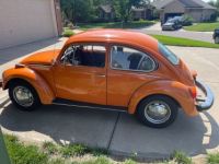 Volkswagen Beetle - Classic  - <small></small> 17.000 € <small>TTC</small> - #4