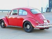 Volkswagen Beetle - Classic  - <small></small> 24.000 € <small>TTC</small> - #9