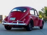 Volkswagen Beetle - Classic  - <small></small> 24.000 € <small>TTC</small> - #10