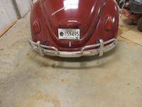 Volkswagen Beetle - Classic  - <small></small> 23.000 € <small>TTC</small> - #2