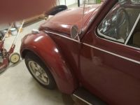 Volkswagen Beetle - Classic  - <small></small> 23.000 € <small>TTC</small> - #17