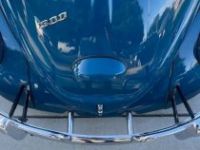 Volkswagen Beetle - Classic  - <small></small> 37.000 € <small>TTC</small> - #10