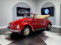 Volkswagen Beetle - Classic  - <small></small> 34.000 € <small>TTC</small> - #2