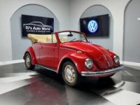 Volkswagen Beetle - Classic  - <small></small> 34.000 € <small>TTC</small> - #6