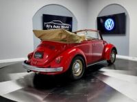 Volkswagen Beetle - Classic  - <small></small> 34.000 € <small>TTC</small> - #7