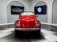 Volkswagen Beetle - Classic  - <small></small> 34.000 € <small>TTC</small> - #8