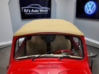 Volkswagen Beetle - Classic  - <small></small> 34.000 € <small>TTC</small> - #11