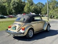 Volkswagen Beetle - Classic  - <small></small> 37.000 € <small>TTC</small> - #5