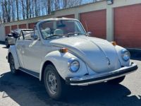 Volkswagen Beetle - Classic  - <small></small> 22.000 € <small>TTC</small> - #9