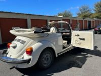 Volkswagen Beetle - Classic  - <small></small> 22.000 € <small>TTC</small> - #21