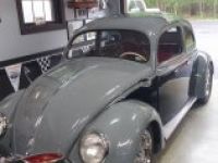 Volkswagen Beetle - Classic  - <small></small> 42.000 € <small>TTC</small> - #4