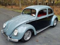 Volkswagen Beetle - Classic  - <small></small> 42.000 € <small>TTC</small> - #6