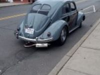 Volkswagen Beetle - Classic  - <small></small> 42.000 € <small>TTC</small> - #11