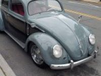 Volkswagen Beetle - Classic  - <small></small> 42.000 € <small>TTC</small> - #12