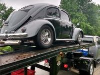 Volkswagen Beetle - Classic  - <small></small> 42.000 € <small>TTC</small> - #13