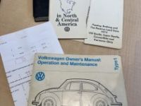 Volkswagen Beetle - Classic  - <small></small> 25.000 € <small>TTC</small> - #6