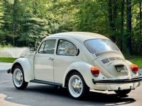 Volkswagen Beetle - Classic  - <small></small> 25.000 € <small>TTC</small> - #9