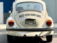 Volkswagen Beetle - Classic  - <small></small> 25.000 € <small>TTC</small> - #10