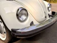 Volkswagen Beetle - Classic  - <small></small> 25.000 € <small>TTC</small> - #13