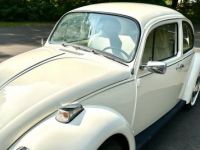 Volkswagen Beetle - Classic  - <small></small> 25.000 € <small>TTC</small> - #19