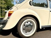 Volkswagen Beetle - Classic  - <small></small> 25.000 € <small>TTC</small> - #29