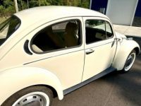 Volkswagen Beetle - Classic  - <small></small> 25.000 € <small>TTC</small> - #30