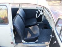 Volkswagen Beetle - Classic  - <small></small> 17.000 € <small>TTC</small> - #10