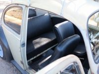 Volkswagen Beetle - Classic  - <small></small> 17.000 € <small>TTC</small> - #11