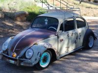 Volkswagen Beetle - Classic  - <small></small> 17.000 € <small>TTC</small> - #13