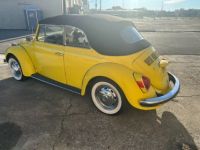 Volkswagen Beetle - Classic  - <small></small> 19.000 € <small>TTC</small> - #4