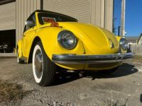 Volkswagen Beetle - Classic  - <small></small> 19.000 € <small>TTC</small> - #5