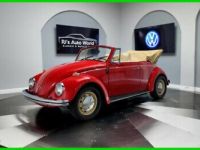 Volkswagen Beetle - Classic  - <small></small> 35.000 € <small>TTC</small> - #1