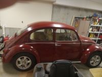 Volkswagen Beetle - Classic  - <small></small> 23.000 € <small>TTC</small> - #3