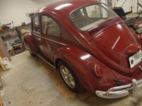 Volkswagen Beetle - Classic  - <small></small> 23.000 € <small>TTC</small> - #18