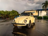 Volkswagen Beetle - Classic  - <small></small> 25.700 € <small>TTC</small> - #2