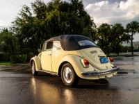 Volkswagen Beetle - Classic  - <small></small> 25.700 € <small>TTC</small> - #4