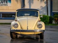 Volkswagen Beetle - Classic  - <small></small> 25.700 € <small>TTC</small> - #11