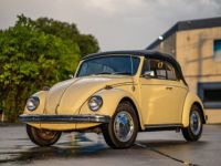 Volkswagen Beetle - Classic  - <small></small> 25.700 € <small>TTC</small> - #12