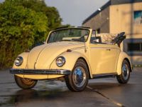 Volkswagen Beetle - Classic  - <small></small> 25.700 € <small>TTC</small> - #21