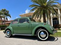 Volkswagen Beetle - Classic  - <small></small> 22.500 € <small>TTC</small> - #6