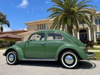 Volkswagen Beetle - Classic  - <small></small> 22.500 € <small>TTC</small> - #9