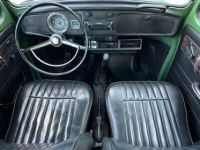 Volkswagen Beetle - Classic  - <small></small> 22.500 € <small>TTC</small> - #14