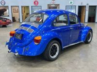 Volkswagen Beetle - Classic  - <small></small> 29.800 € <small>TTC</small> - #7