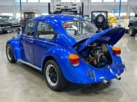 Volkswagen Beetle - Classic  - <small></small> 29.800 € <small>TTC</small> - #14