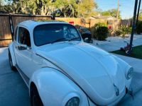 Volkswagen Beetle - Classic  - <small></small> 15.600 € <small>TTC</small> - #5