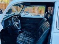 Volkswagen Beetle - Classic  - <small></small> 15.600 € <small>TTC</small> - #11