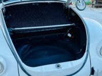 Volkswagen Beetle - Classic  - <small></small> 15.600 € <small>TTC</small> - #19